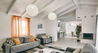 Kuća 200 m², Medulin - Pošesi, 300 m od plaže - 6