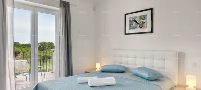 Kuća 200 m², Medulin - Pošesi, 300 m od plaže - 10