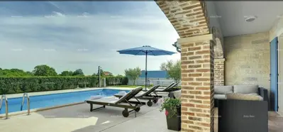 Kuća 200 m², Medulin - Pošesi, 300 m od plaže - 3