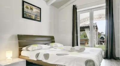 Kuća 200 m², Medulin - Pošesi, 300 m od plaže - 12