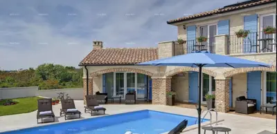 Kuća 200 m², Medulin - Pošesi, 300 m od plaže - 16