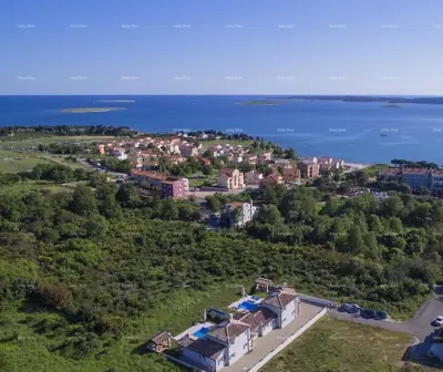 Kuća 200 m², Medulin - Pošesi, 300 m od plaže - 13