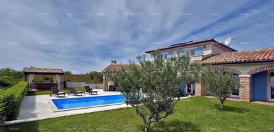 Kuća 200 m², Medulin - Pošesi, 300 m od plaže - 15