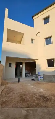 Apartment on the first floor near the center of Pula - under construction - 4