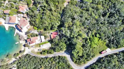 Poljoprivredno zemljište 5.294 m², Savar - mirna uvala uz more - 4