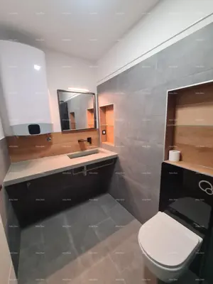 Wohnung 73 m², Veli vrh, Pula - in der Nähe des Zentrums und der Schule