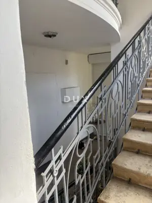Wohnung 83 m², Lovran Zentrum - hohes Dachgeschoss einer alten Villa - 22