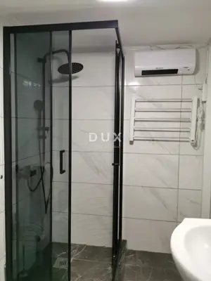 Wohnung 83 m², Lovran Zentrum - hohes Dachgeschoss einer alten Villa - 17