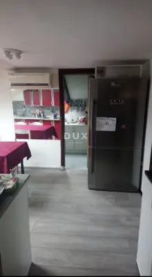 Wohnung 83 m², Lovran Zentrum - hohes Dachgeschoss einer alten Villa - 4