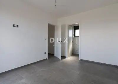 Penthouse 125 m², Murter - 4 terraces and 2 parking spaces - 6