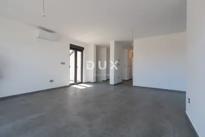 Penthouse 125 m², Murter - 4 terraces and 2 parking spaces - 4