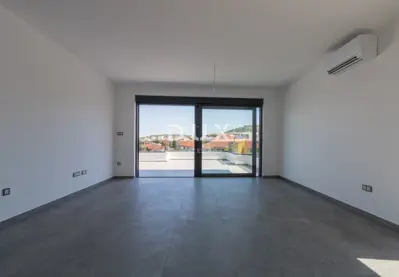Penthouse 125 m², Murter - 4 terraces and 2 parking spaces - 3