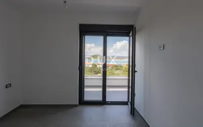 Penthouse 125 m², Murter - 4 terraces and 2 parking spaces - 5