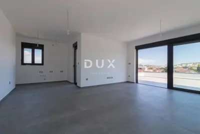 Penthouse 125 m², Murter - 4 terraces and 2 parking spaces - 2