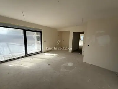 Wohnung 67 m², Privlaka - Garten und 2 Parkplätze - 10