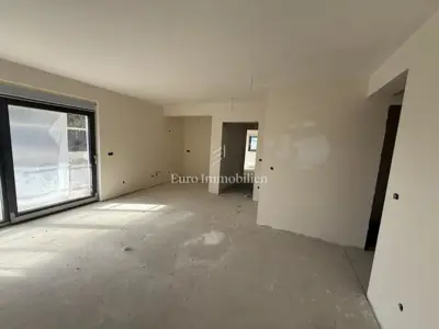 Wohnung 67 m², Privlaka - Garten und 2 Parkplätze - 12