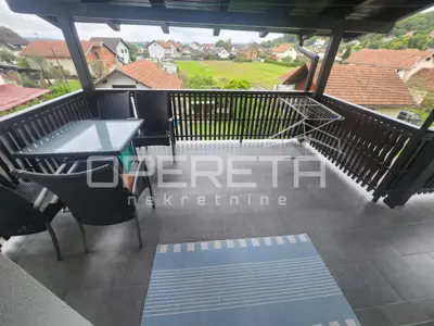 Wohnung, Zabok, 4 Schlafzimmer und 3 Parkplätze - 6