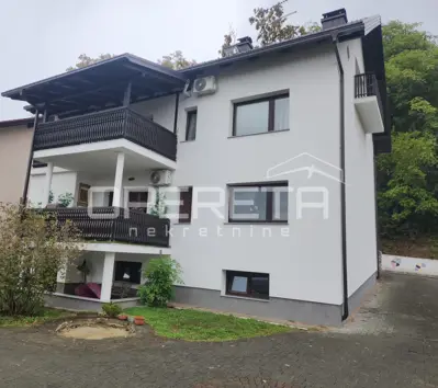 Wohnung, Zabok, 4 Schlafzimmer und 3 Parkplätze - 15
