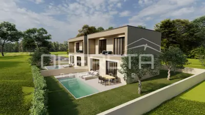 House for sale in Poreč, 100 m²