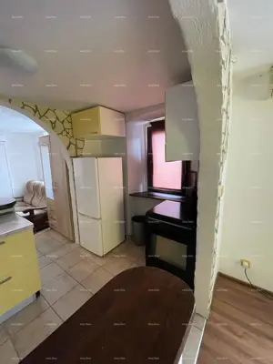 Apartment 44 m², Pula Centar - 1st floor, parking space - 6