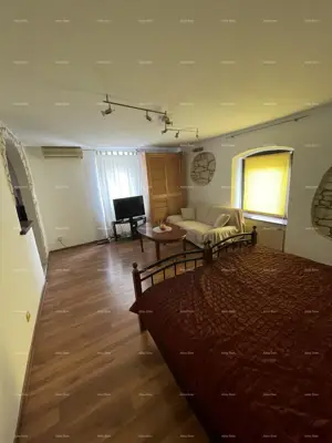 Apartment 44 m², Pula Centar - 1st floor, parking space - 8