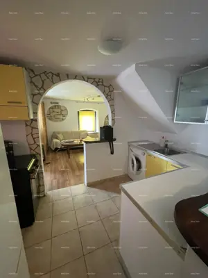 Apartment 44 m², Pula Centar - 1st floor, parking space - 3