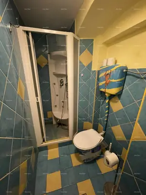 Apartment 44 m², Pula Centar - 1st floor, parking space - 12