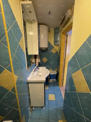Apartment 44 m², Pula Centar - 1st floor, parking space - 13