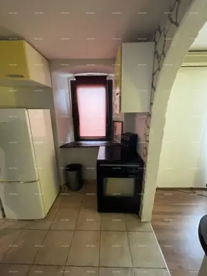 Apartment 44 m², Pula Centar - 1st floor, parking space - 5