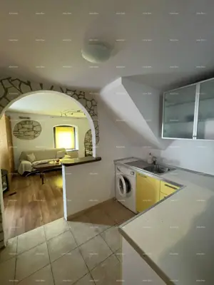 Apartment 44 m², Pula Centar - 1st floor, parking space - 4