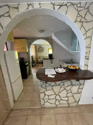 Apartment 44 m², Pula Centar - 1st floor, parking space - 7