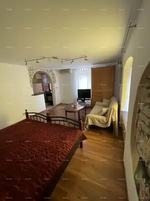 Apartment 44 m², Pula Centar - 1st floor, parking space - 9