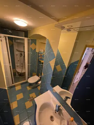 Apartment 44 m², Pula Centar - 1st floor, parking space - 11