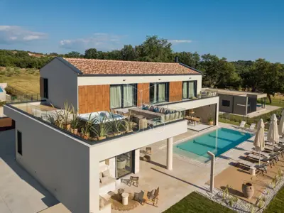 Haus zum Kauf in Poreč, 270 m² - 7