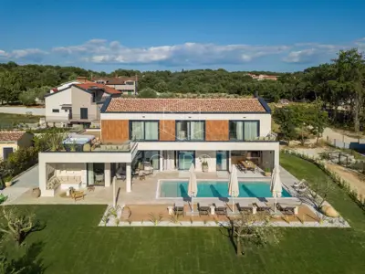 Haus zum Kauf in Poreč, 270 m² - 8