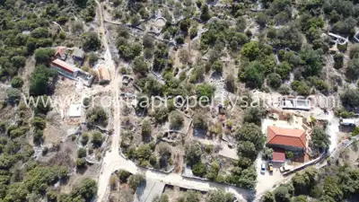 Land 2,339 m², Trogir - building land and quiet location - 3