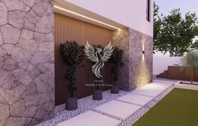 Maisonettewohnung in Vodice, 2 Terrassen und 2 Parkplätze - 7