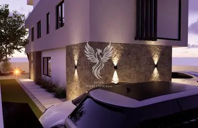 Maisonettewohnung in Vodice, 2 Terrassen und 2 Parkplätze - 5