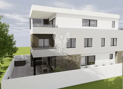 Maisonettewohnung in Vodice, 2 Terrassen und 2 Parkplätze - 13