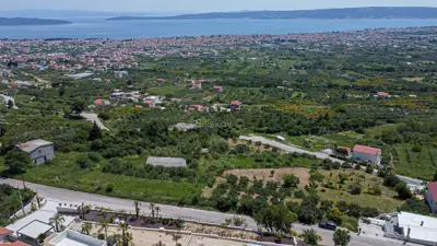 zu verkaufen, Ackerland, Kaštel Stari