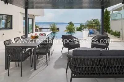 Haus, Split, 320 m², 1 650 000 € - 3
