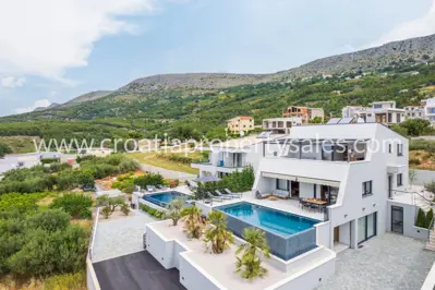Haus, Split, 320 m², 1 650 000 € - 2