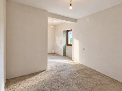 House 150 m², Momjan - renovated stone house with sea view - 10