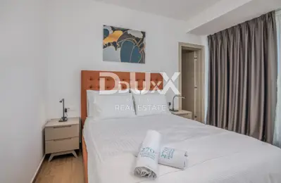 Vila 309 m², Veprinac - bazen i panoramski pogled na more - 10