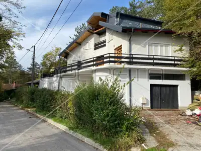 Prodaja, Kuća, Samobor-sjever, Ulica Vladimira Kirina, Samostojeća, 207 m²