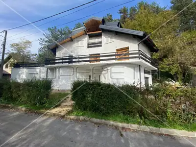 Prodaja, Kuća, Samobor-sjever, Ulica Vladimira Kirina, Samostojeća, 207 m² - 3
