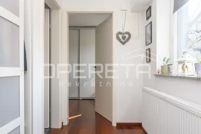 Prodaja, Stan, Kustošija, Lea Mullera III. odvojak, 2s, 49 m² - 5