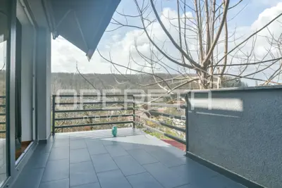 Prodaja, Stan, Kustošija, Lea Mullera III. odvojak, 2s, 49 m² - 8