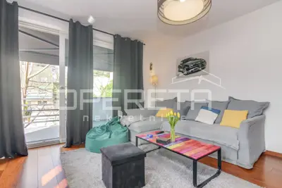 Prodaja, Stan, Kustošija, Lea Mullera III. odvojak, 2s, 49 m² - 3