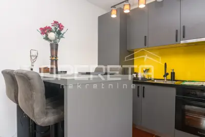 Prodaja, Stan, Kustošija, Lea Mullera III. odvojak, 2s, 49 m² - 4